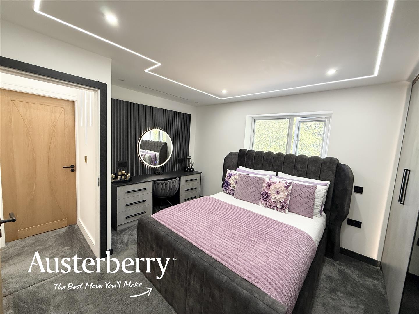 Castleton Road, Lightwood, Stoke-On-Trent